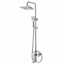 Душевая система 207 мм Savol 100 S-600108T