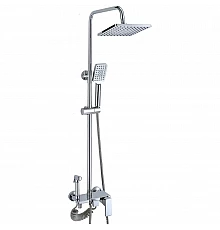 Душевая система 207 мм Savol 700 S-600708D