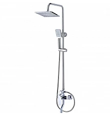 Душевая система 207 мм Savol 800 S-602242