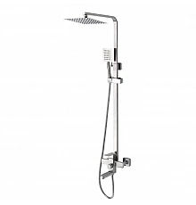 Душевая система 200 мм Savol 304 S-SUS5001