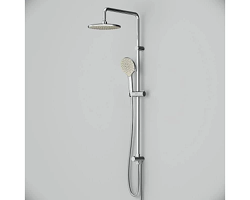 Заказать Душевая стойка 220 мм AM.PM Like F0780100 в магазине сантехники Santeh-Crystal.ru