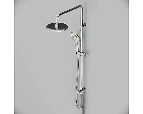 Заказать Душевая стойка 220 мм AM.PM Like F0780100 в магазине сантехники Santeh-Crystal.ru