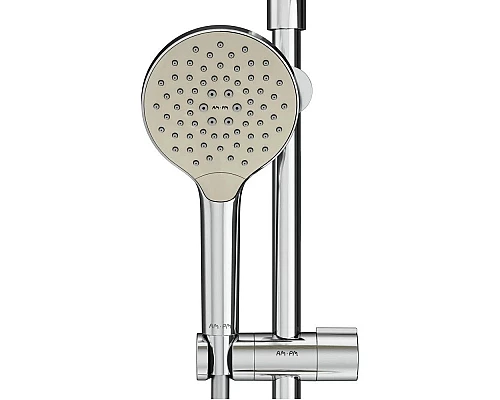 Заказать Душевая стойка 220 мм AM.PM Like F0780100 в магазине сантехники Santeh-Crystal.ru