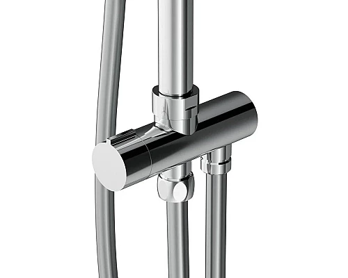 Заказать Душевая стойка 220 мм AM.PM Like F0780100 в магазине сантехники Santeh-Crystal.ru