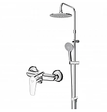 Душевая стойка 220 мм AM.PM F4088934