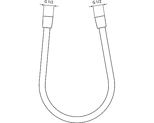 Купить Душевой комплект 200 мм Ideal Standard Ceraline A6939XG + B9445XG + BD140XG + BC807XG + BC774XG + A4109XG в магазине сантехники Santeh-Crystal.ru