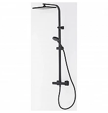 Душевая система 250 мм Noken Tec Square N186490070