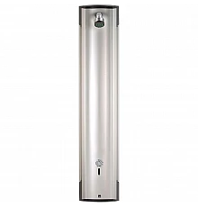 Бесконтактная душевая панель Oras Electra 6661FTW