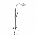 Душевая система 250 мм Teka Itaca 672370200