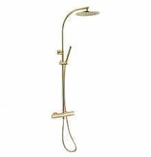 Душевая система 250 мм Teka Itaca 67237020G2