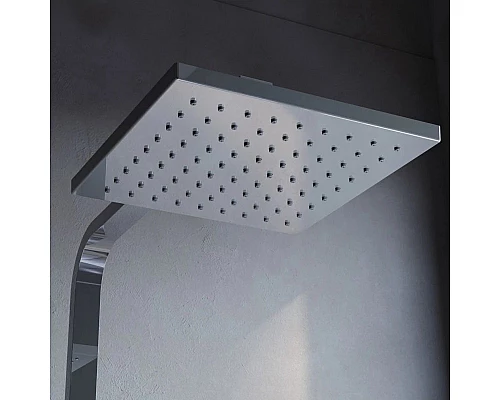 Заказать Душевая система 200 мм IDDIS Bild BILSB1Fi06 в магазине сантехники Santeh-Crystal.ru