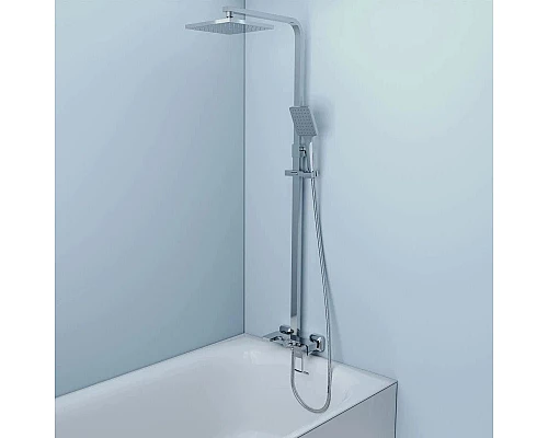 Заказать Душевая система 200 мм IDDIS Bild BILSB1Fi06 в магазине сантехники Santeh-Crystal.ru