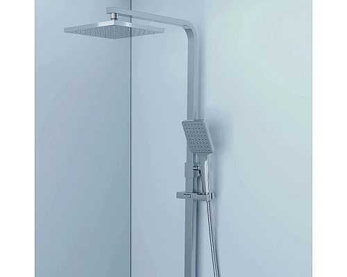 Заказать Душевая система 200 мм IDDIS Bild BILSB1Fi06 в магазине сантехники Santeh-Crystal.ru