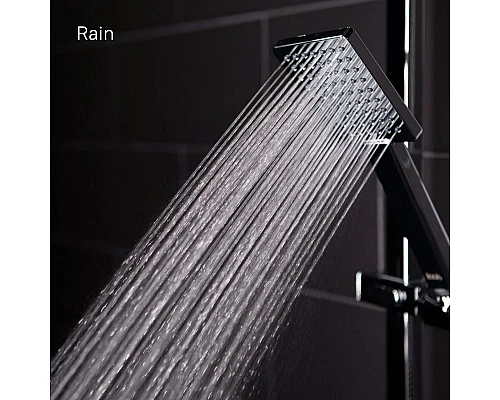 Заказать Душевая система 200 мм IDDIS Bild BILSB1Fi06 в магазине сантехники Santeh-Crystal.ru