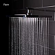 Заказать Душевая система 200 мм IDDIS Bild BILSB1Fi06 в магазине сантехники Santeh-Crystal.ru