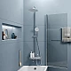 Купить Душевая система 255 мм IDDIS Shelfy SHESBBTi06 в магазине сантехники Santeh-Crystal.ru