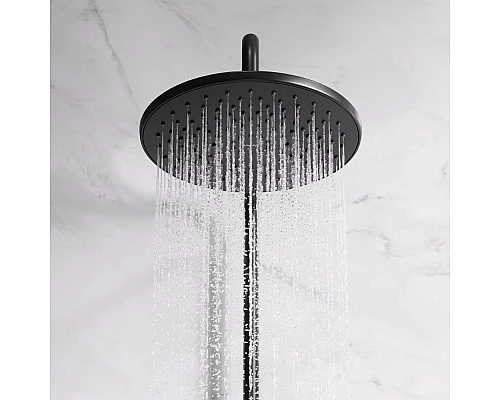 Купить Душевая стойка 220 мм AM.PM Gem F42890A24 в магазине сантехники Santeh-Crystal.ru