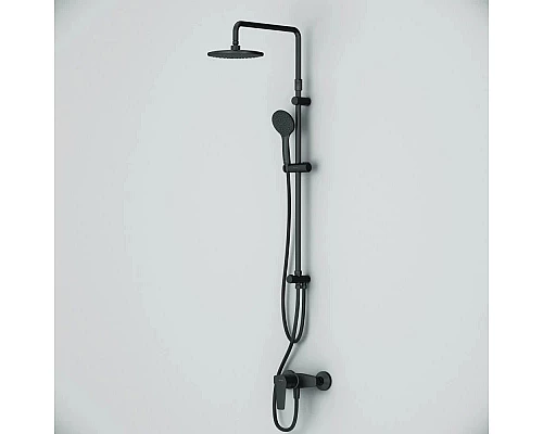 Купить Душевая стойка 220 мм AM.PM Gem F42890A24 в магазине сантехники Santeh-Crystal.ru