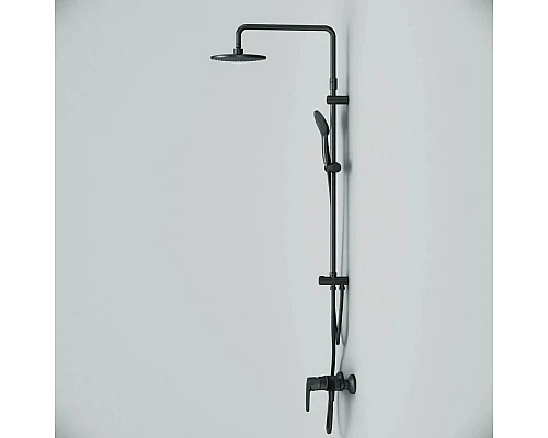 Купить Душевая стойка 220 мм AM.PM Gem F42890A24 в магазине сантехники Santeh-Crystal.ru