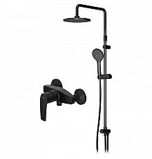 Душевая стойка 220 мм AM.PM Gem F42890A24