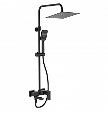 Душевая система 250 мм WasserKRAFT A27701