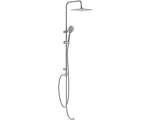 Заказать Душевая стойка 250 мм Cersanit Neno A63477 в магазине сантехники Santeh-Crystal.ru