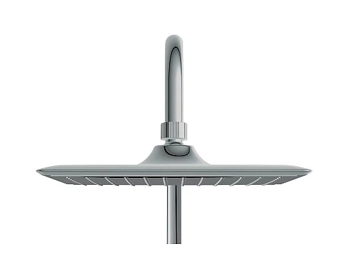 Заказать Душевая стойка 250 мм Cersanit Neno A63477 в магазине сантехники Santeh-Crystal.ru