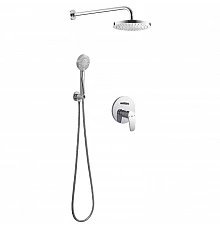 Душевой комплект 200 мм Roca Monodin-N 5D0518C00