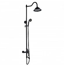 Душевая система 210 мм Haiba HB24181-7