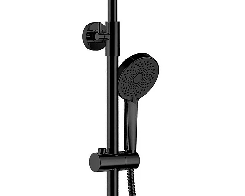 Заказать Душевая система 200 мм Haiba HB24590-7 в магазине сантехники Santeh-Crystal.ru