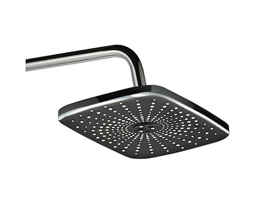 Купить Душевая система 275х190 мм Haiba HB24615 в магазине сантехники Santeh-Crystal.ru