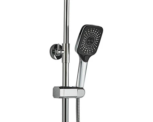 Купить Душевая система 275х190 мм Haiba HB24615 в магазине сантехники Santeh-Crystal.ru