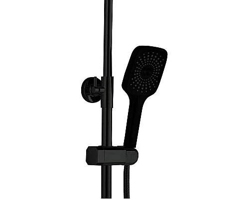 Заказать Душевая система 275х190 мм Haiba HB24615-7 в магазине сантехники Santeh-Crystal.ru