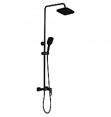 Душевая система 275х190 мм Haiba HB24615-7