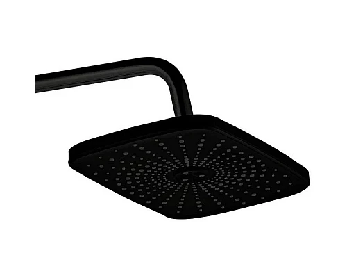 Заказать Душевая система 275х190 мм Haiba HB24615-7 в магазине сантехники Santeh-Crystal.ru