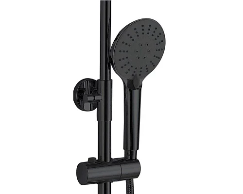 Купить Душевая система 200 мм Haiba HB24814-7 в магазине сантехники Santeh-Crystal.ru