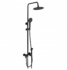 Душевая система 200 мм Haiba HB24814-7