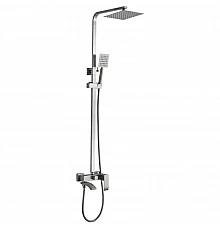 Душевая система 200 мм Haiba HB24815