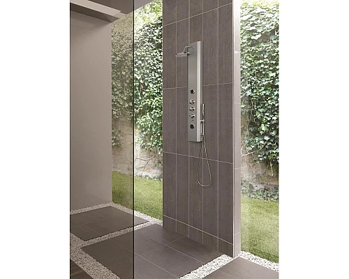 Купить Душевая панель VitrA Move A45813 в магазине сантехники Santeh-Crystal.ru