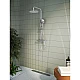 Купить Душевая система 250 мм VitrA Aquaheat Bliss A47201EXP в магазине сантехники Santeh-Crystal.ru