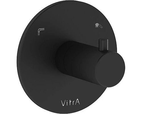 Заказать Душевой комплект 250 мм VitrA Origin A49284EXP в магазине сантехники Santeh-Crystal.ru