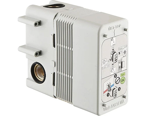 Заказать Душевой комплект 250 мм VitrA Origin A49284EXP в магазине сантехники Santeh-Crystal.ru