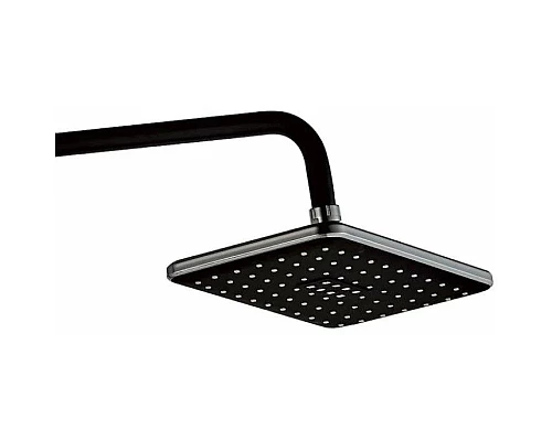 Приобрести Душевая система 260х170 мм Haiba HB2418 в магазине сантехники Santeh-Crystal.ru