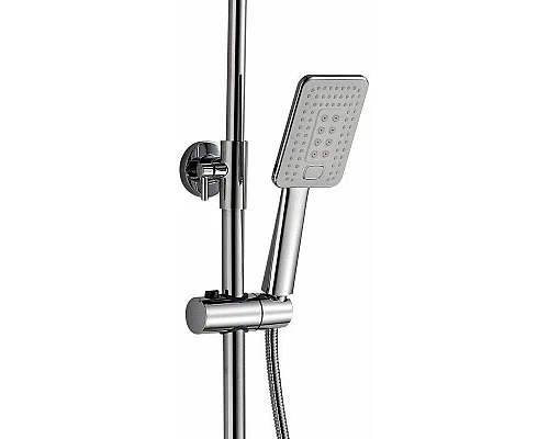 Купить Душевая система 260х170 мм Haiba HB2419 в магазине сантехники Santeh-Crystal.ru