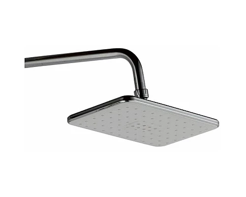 Купить Душевая система 260х170 мм Haiba HB2419 в магазине сантехники Santeh-Crystal.ru