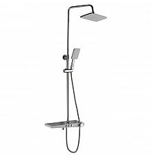 Душевая система 260х170 мм Haiba HB2419