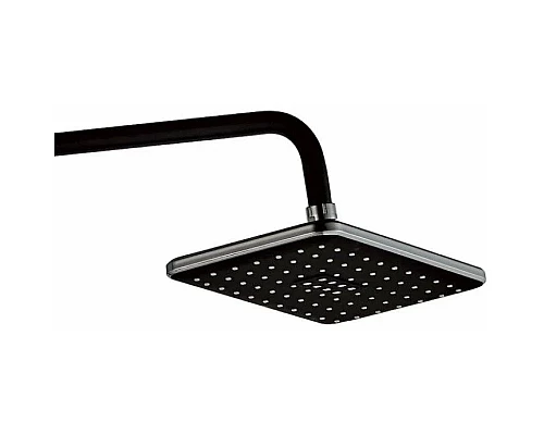 Купить Душевая система 260х170 мм Haiba HB2420 в магазине сантехники Santeh-Crystal.ru