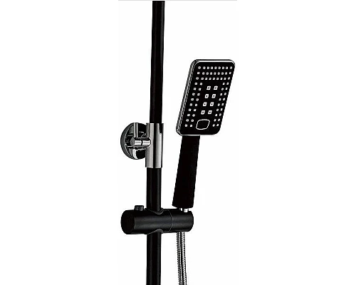 Купить Душевая система 260х170 мм Haiba HB2420 в магазине сантехники Santeh-Crystal.ru