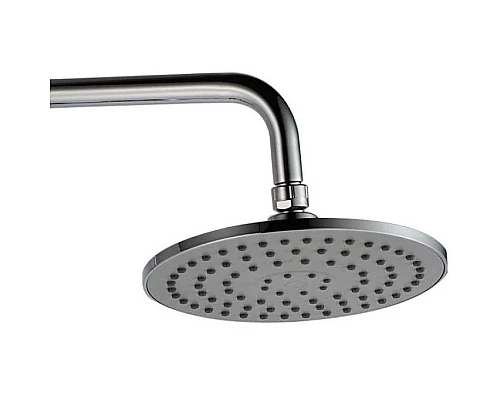 Приобрести Душевая система 250 мм Haiba  HB2423 в магазине сантехники Santeh-Crystal.ru