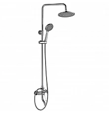 Душевая система 250 мм Haiba  HB2423